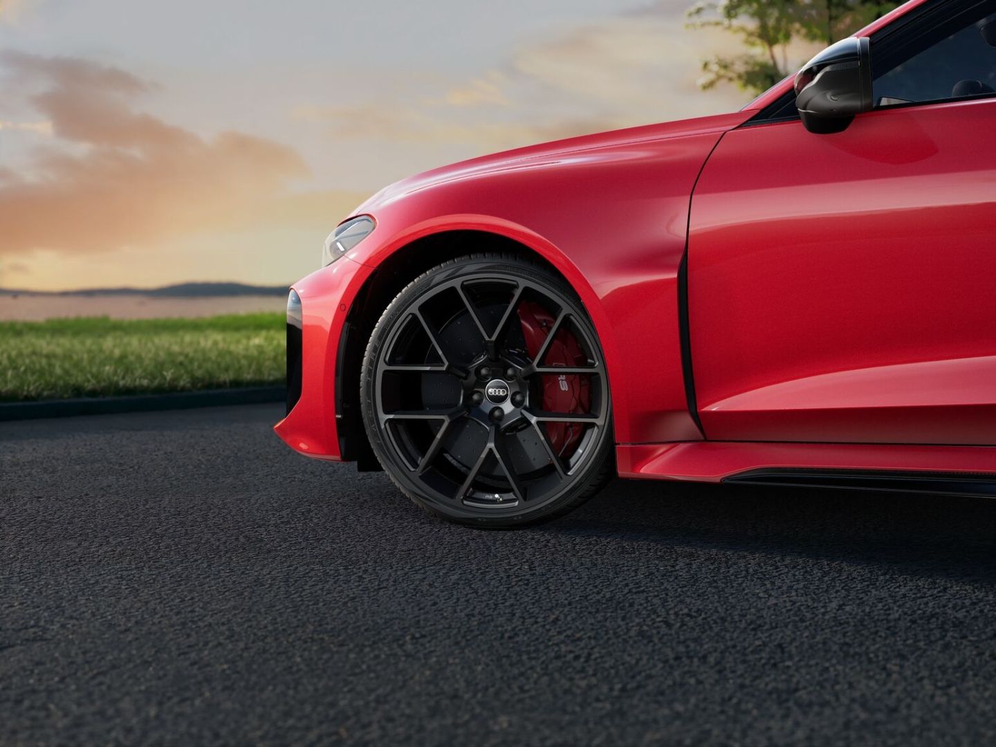 Audi RS5 - Bild 6