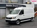 MAN TGE 3.140 4X2F SB/3-Sitze/Klima/Navi - MAN TGE Gebrauchtwagen