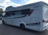 Kabe TRAVEL 2.0 MASTER ROYAL X 780 - Kabe Teilintegrierter