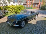 MGB - MG MGB: Cabrio