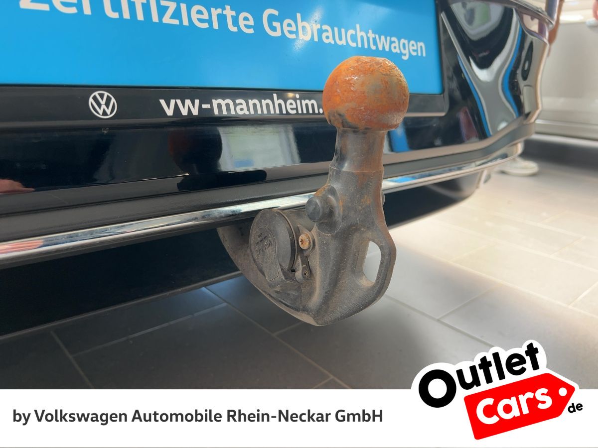 Volkswagen Golf - Bild 19