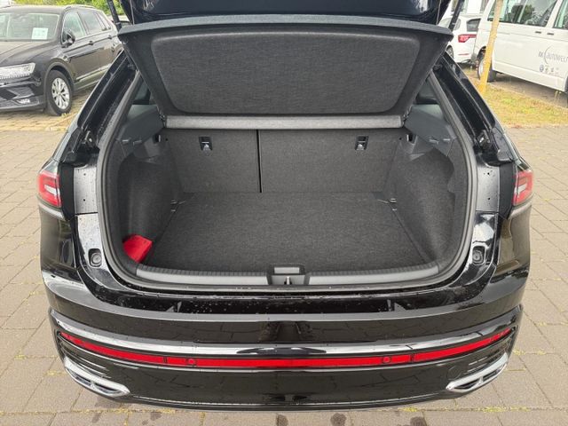Taigo R-Line 1.0 TSI Navi ACC Apple CarPlay