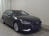 Audi A4 Avant 35 TDI advanced Navi LED RFK Ambiente - Audi A4 Ambiente mit Diesel-Antrieb