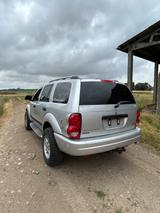 Dodge Durango V8,LPG Gasanlage,Kein Tüv - Dodge Durango aus 2005