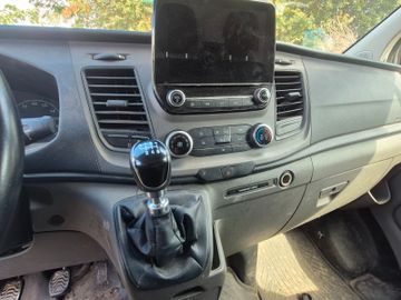 Ford Transit Custom - 4