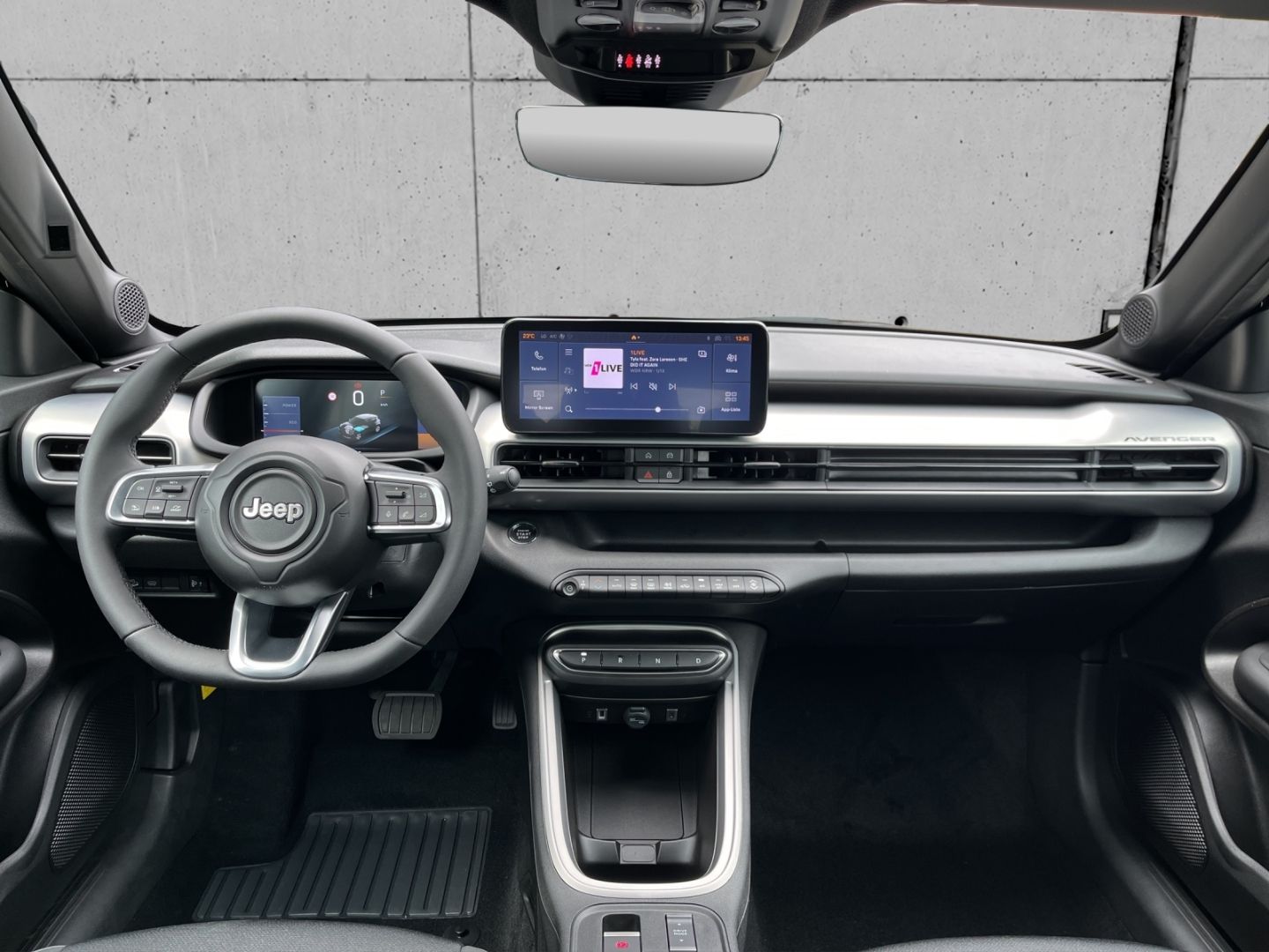 Jeep Avenger - Bild 3