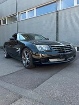 Chrysler Crossfire   3.2 V 6  160 KW  LIMITED EDION - Chrysler Gebrauchtwagen von 2006