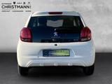 Peugeot 108 Active 1.0 VTi 72PS *Sitzheizung* *Klimaanla - Peugeot 108 aus 2020