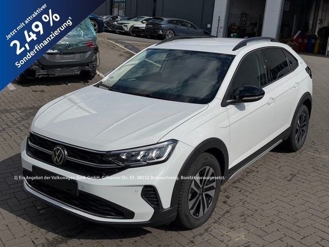 Image of Volkswagen Taigo
