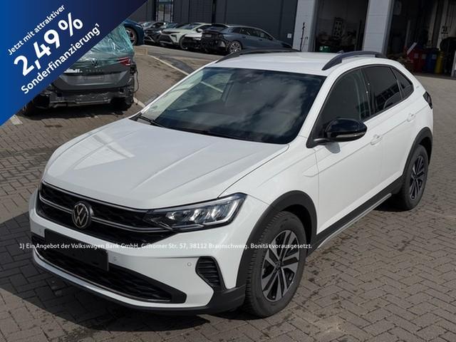 Volkswagen Taigo 1.0TSi Energy Navi ACC Alu Sitzheiz. Parkp