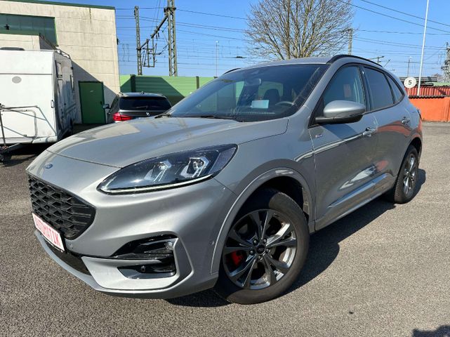Ford Kuga 2.0 EcoBlue Aut. ST-Line X+Navi+RF-Kamera+L