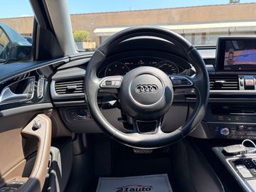 Audi A6 Allroad - 8