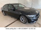BMW 330d Lim M Sport COCKP-PRO/LASER/SONNENDACH - BMW 330 mit Diesel-Antrieb: Alcantara