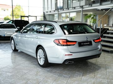 BMW 530 - 8