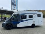 Knaus Live Wave 650 MG - Knaus Wave