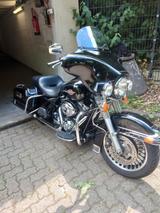 Harley-Davidson Electra Glide Classic - Harley-Davidson Motorräder in Kassel