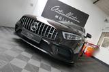 Mercedes-Benz CLS 450 4Matic  AMG *360 GRAD*Burmeester* - Mercedes-Benz CLS 450 mit Benzin-Antrieb