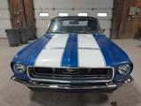 Ford Mustang 1967 Convertible