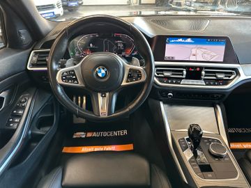 MYAUTOCENTER – Gebraucht- und Jahreswagen mit Werkstattservice in Pfaffenhofen BMW 330 d M Sport *Parkass*LED*Shadow*