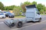 Mercedes-Benz Sprinter 314CDI LED Klima Sitzheiz Temp TÜV2/27 - Angebote