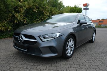 Mercedes A 160 - 2
