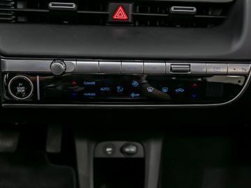 Hyundai Ioniq 5 Basis Elektro Autobahnassistent Kamera