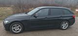 BMW 320d Touring Automatik /TÜV 06/27/Bremsen NEU! - BMW: Kombi, 3.0