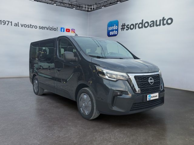 Other NISSAN Primastar 2.0 dCi 110CV Acenta imagem 3