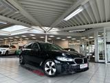 BMW 520d Touring AUT./LASER/HUD/CAM/DAB - BMW 520 Gebrauchtwagen in Hamm