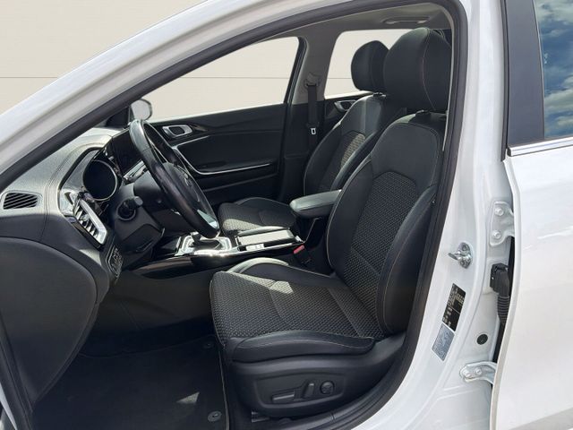 Kia Ceed Sportswagon PHEV Spirit ACCKameraLED And