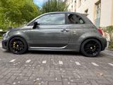 Abarth 595 Competizione 1.4 T-Jet 16V 595 Competizi... - Abarth 595 Competizione: Kleinwagen