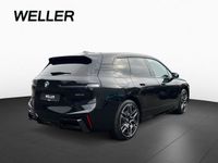 BMW iX - Vorschau Bild 6