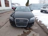 Audi A3 1.6 FSI Ambition, PDC, - gebrauchte Audi A3 aus dem Jahr 2007