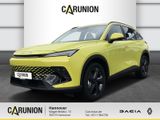 BAIC Beijing X55 C52X Luxury 1.5 GDI 130kW - BAIC: Limousine