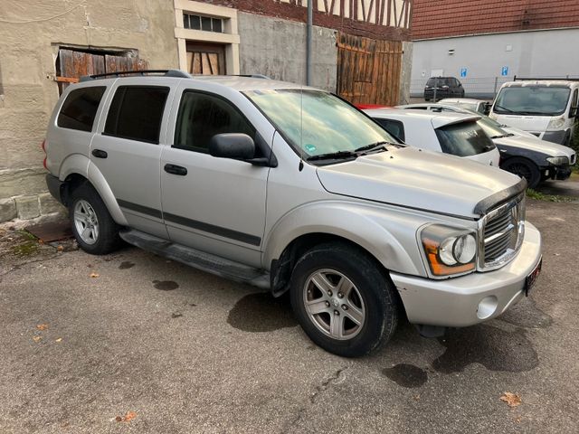 Dodge Durango V8 4,7l Festpreis