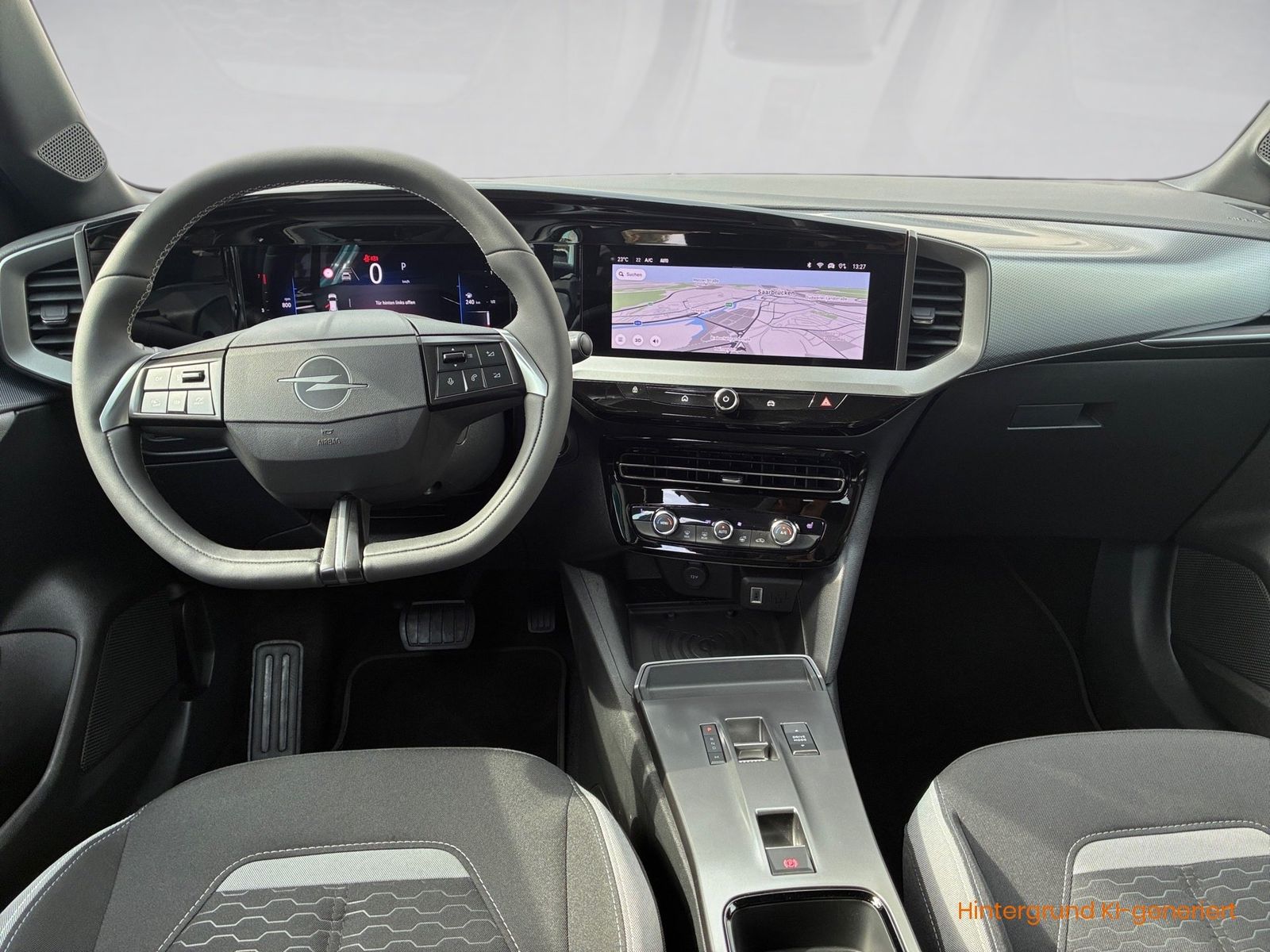 Fahrzeugabbildung Opel Mokka 1.2 Turbo Edition Kamera,LED,Navi,PDC,SHZ