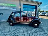 Citroën 2 CV Charlston Ente H Zulassung - Oldtimer: Kleinwagen