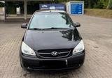 Hyundai Getz - Hyundai Getz von privat