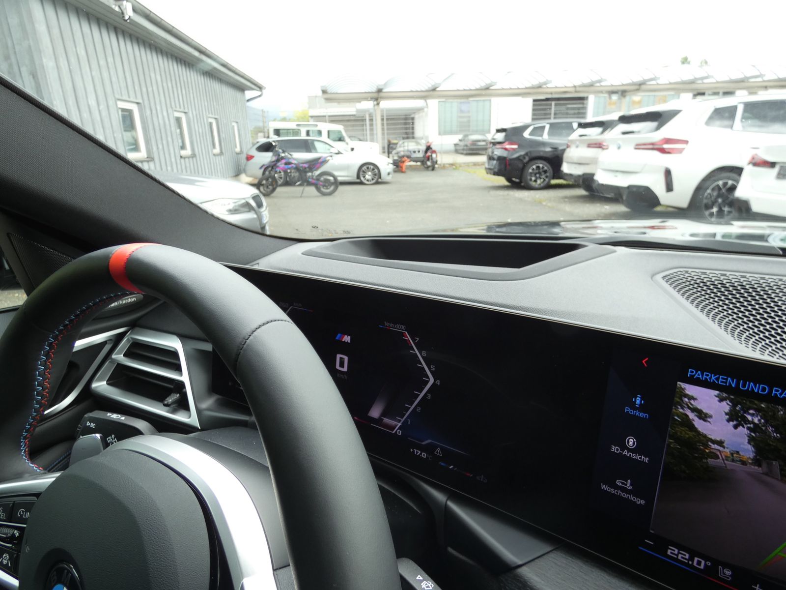BMW M440 - Bild 38