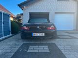 BMW Z3 Roadster 2.2i - Sport Edition M-Packet - BMW Z3 aus 2001: Roadster