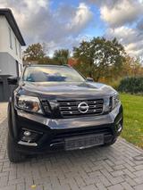 Nissan NavaraN-Guard - Nissan Navara von privat