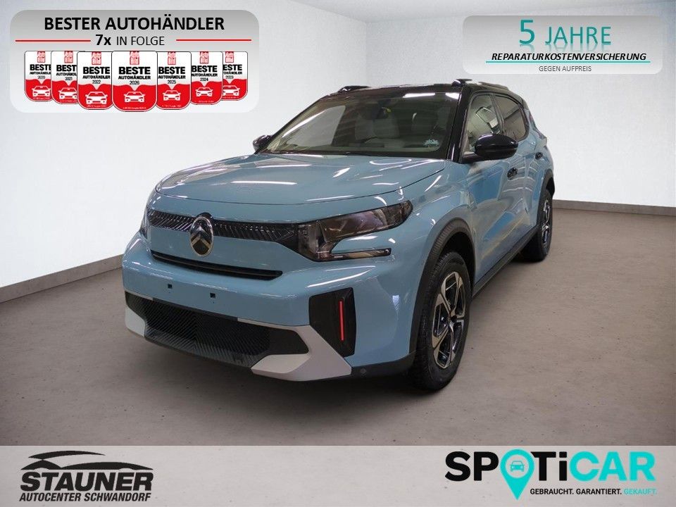 Image of Citroën C3 Aircross