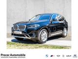 BMW X3 xDrive20d LC Plus.+Navi+Kamera+LED+PDC V+H+DA - gebrauchte BMW X3 aus dem Jahr 2022