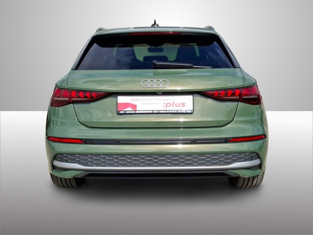 A3 SPORTBACK 30 TFSI ADVANCED S-TRONIC