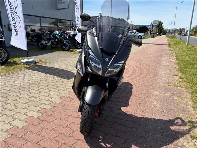 Suzuki Burgman 400 AN400