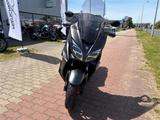 Suzuki Burgman 400 AN400 - SUZUKI 400