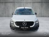 Mercedes-Benz Citan 112 CDI KA BASE+WORKER PLUS+Klima+MBUX+PTS - Mercedes-Benz W112