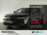 Opel Astra L ST GS CDTI AT+LED MATRIX+AHK+NAVI+360 GR - Opel Astra Jahreswagen mit Diesel-Antrieb