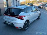 Hyundai i20 1.0 T-GDI NAVI/KAMERA/BOSE/GRA/VIRTUAL - : Kleinwagen, 1.2