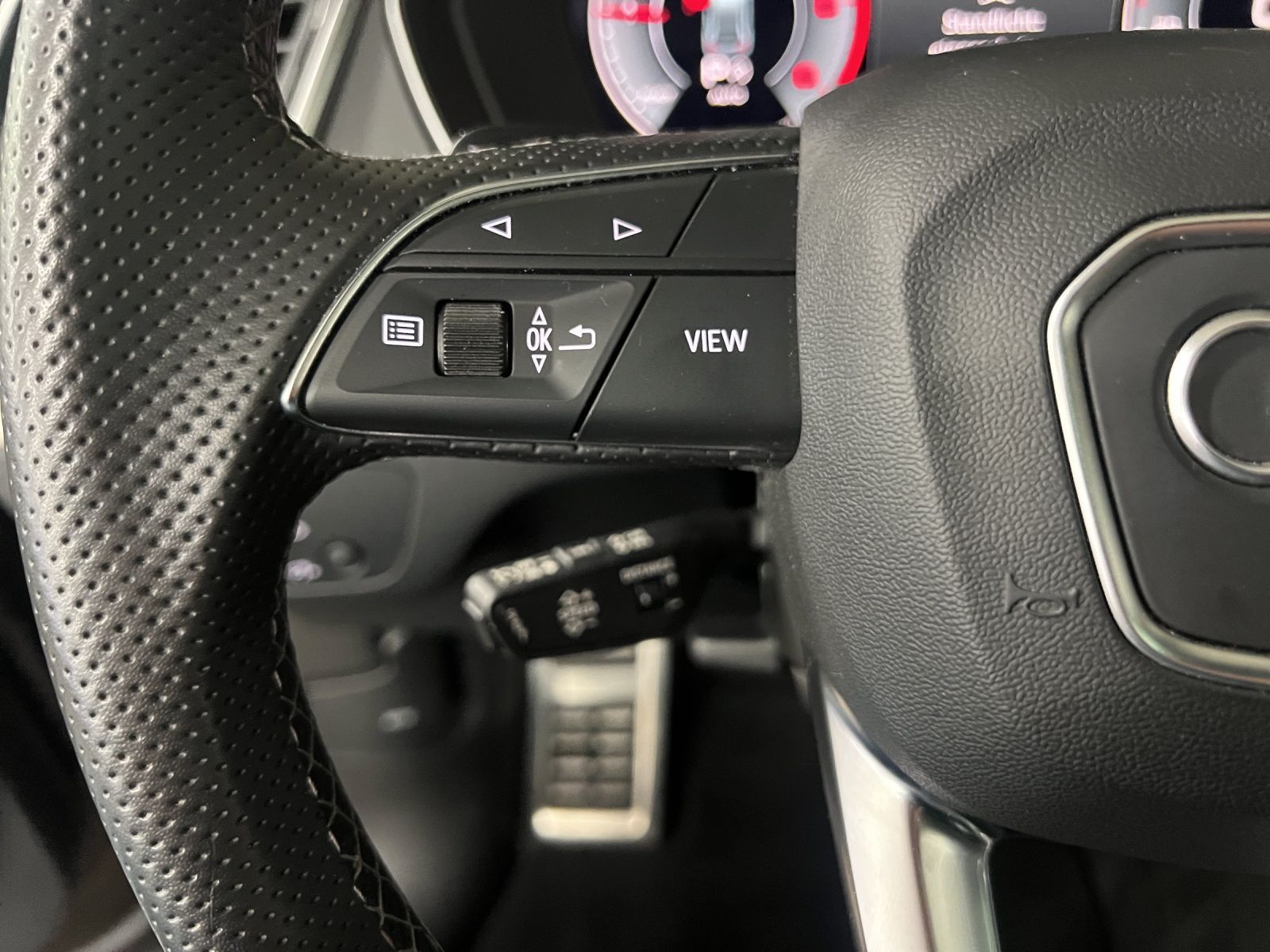 Audi Q5 - Bild 23